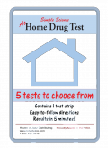 SINGLE TEST