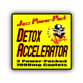 Detox Accelerator Caps