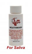 Jazz MOUTHWASH